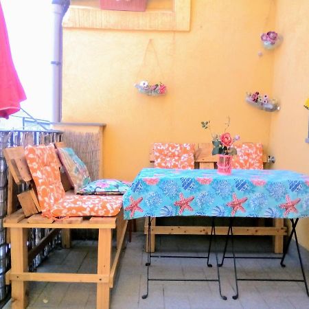 Click Center Apartment Catania Exterior photo