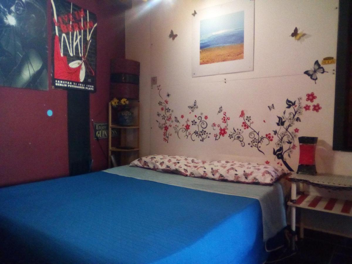 Click Center Apartment Catania Exterior photo