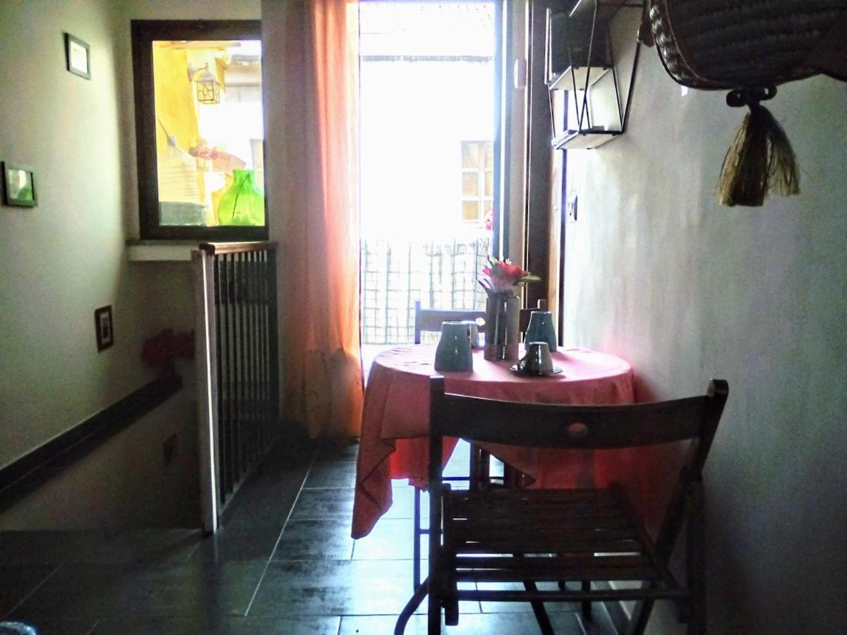 Click Center Apartment Catania Exterior photo