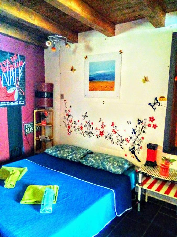 Click Center Apartment Catania Exterior photo