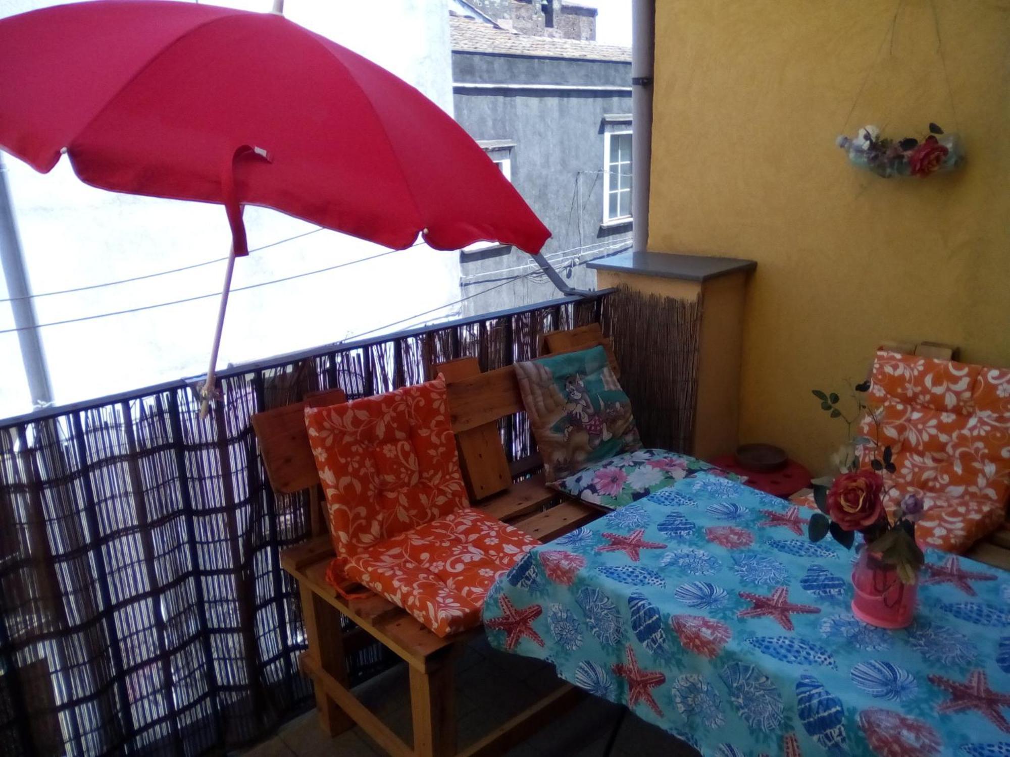 Click Center Apartment Catania Exterior photo